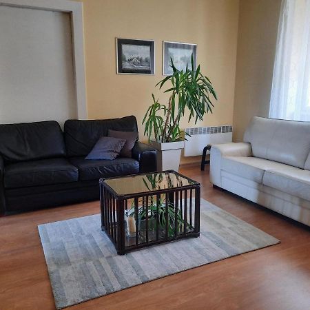 Appartamento Apartman Soda Ogulin Esterno foto