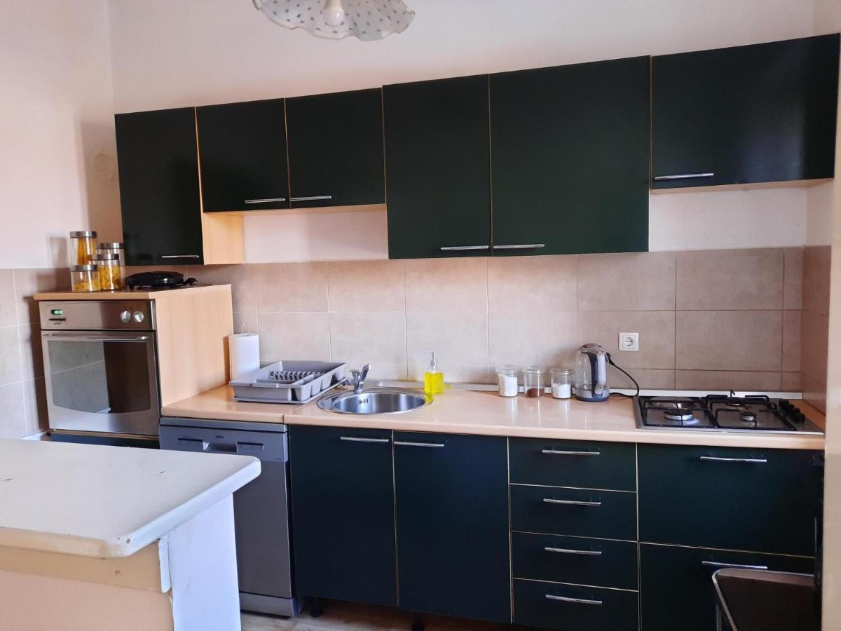 Appartamento Apartman Soda Ogulin Esterno foto