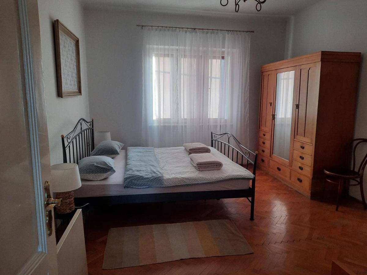 Appartamento Apartman Soda Ogulin Esterno foto