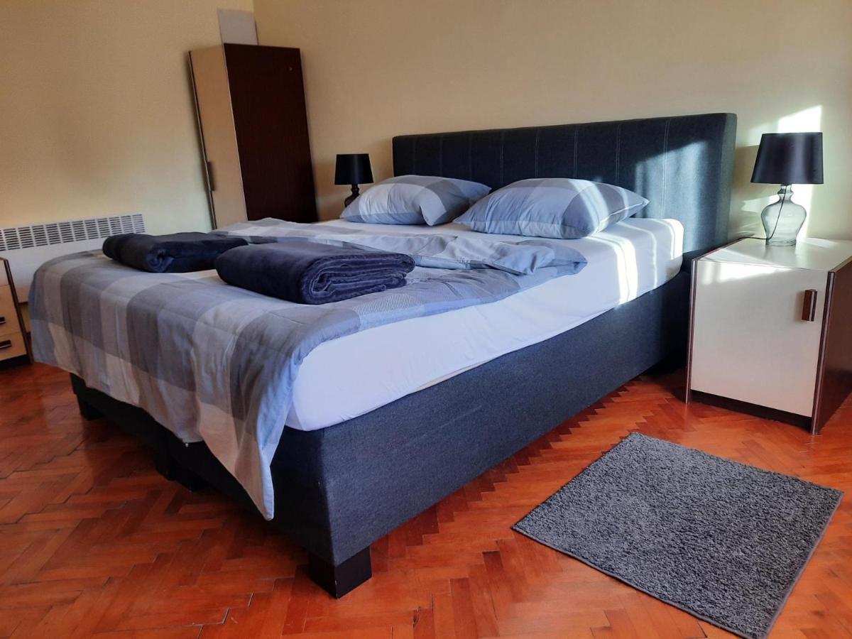 Appartamento Apartman Soda Ogulin Esterno foto