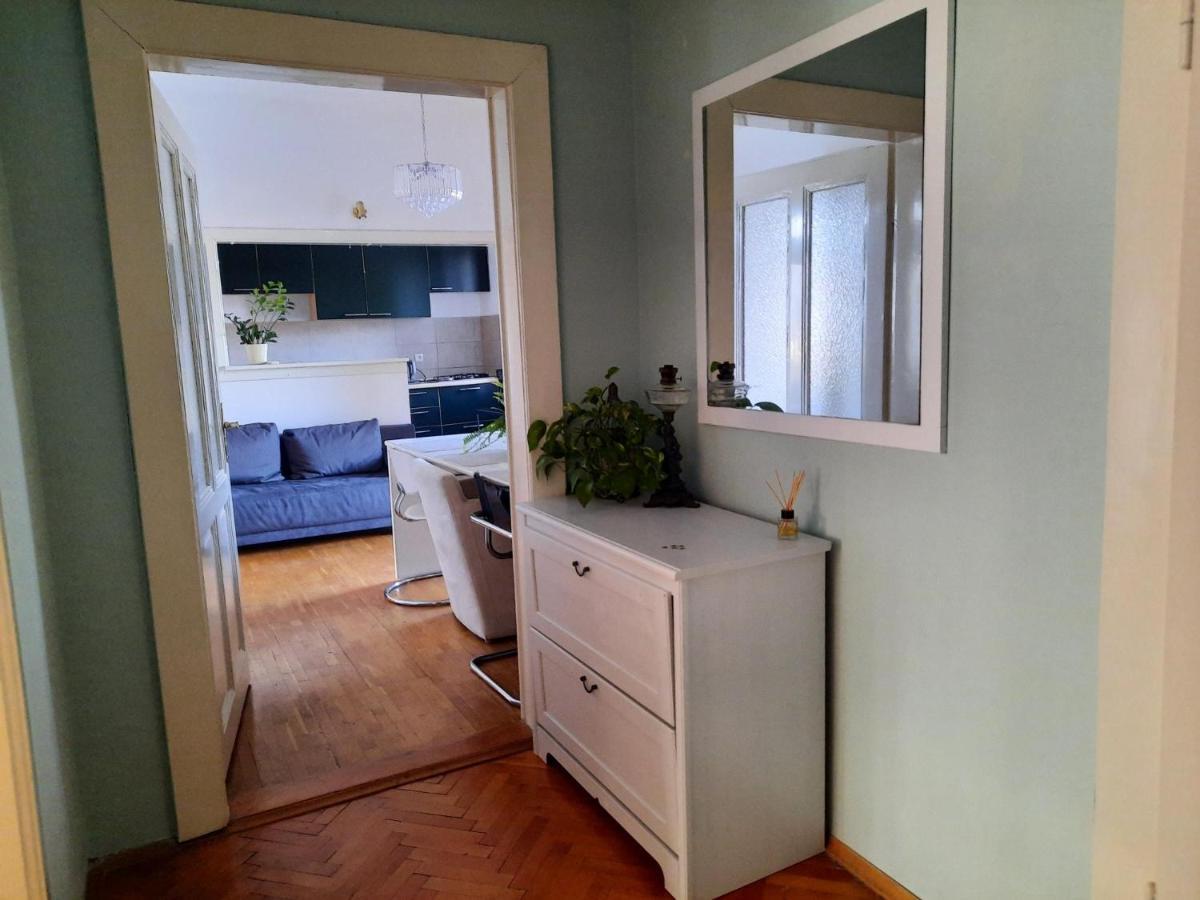 Appartamento Apartman Soda Ogulin Esterno foto