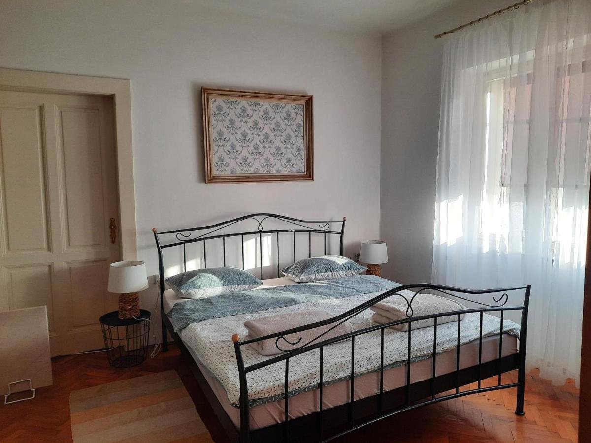 Appartamento Apartman Soda Ogulin Esterno foto