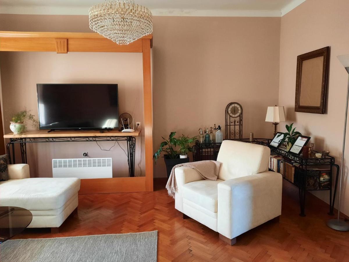 Appartamento Apartman Soda Ogulin Esterno foto