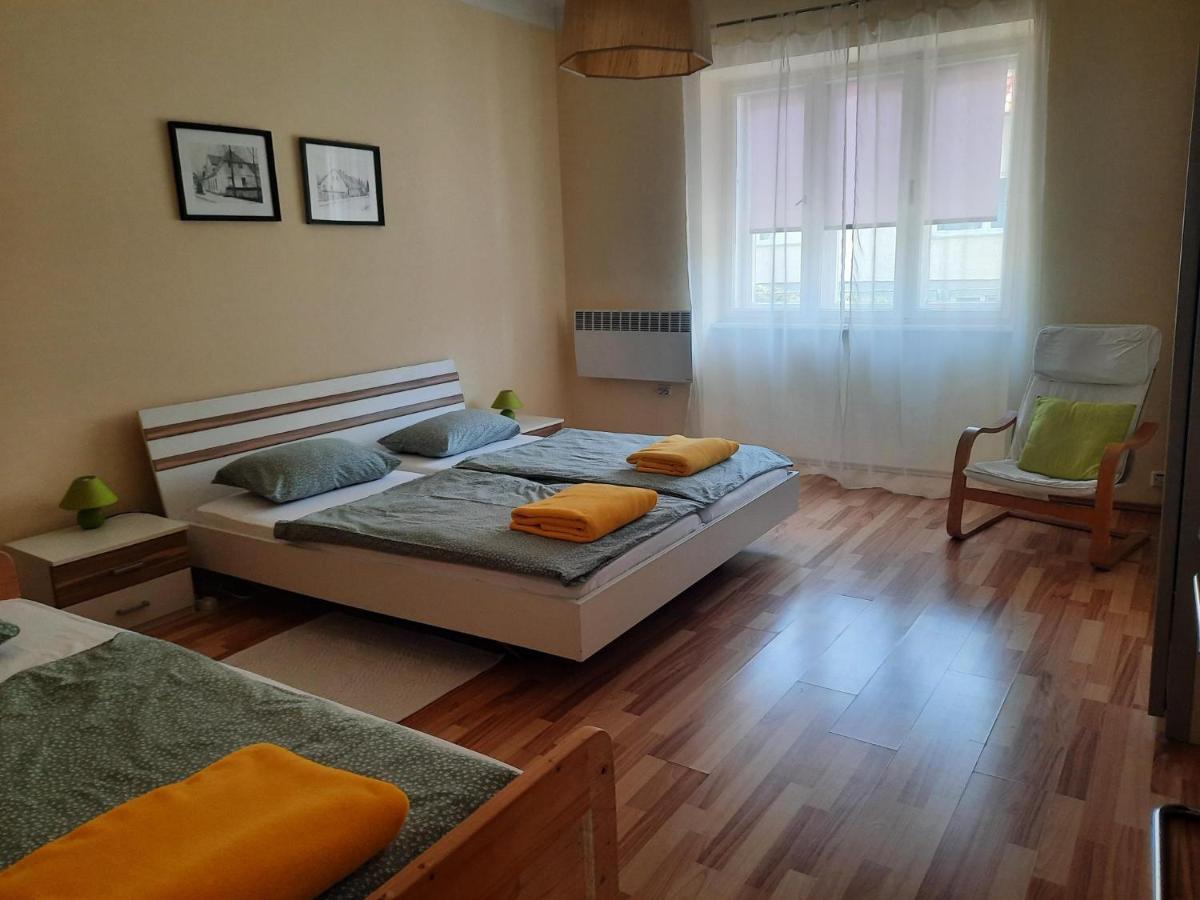 Appartamento Apartman Soda Ogulin Esterno foto