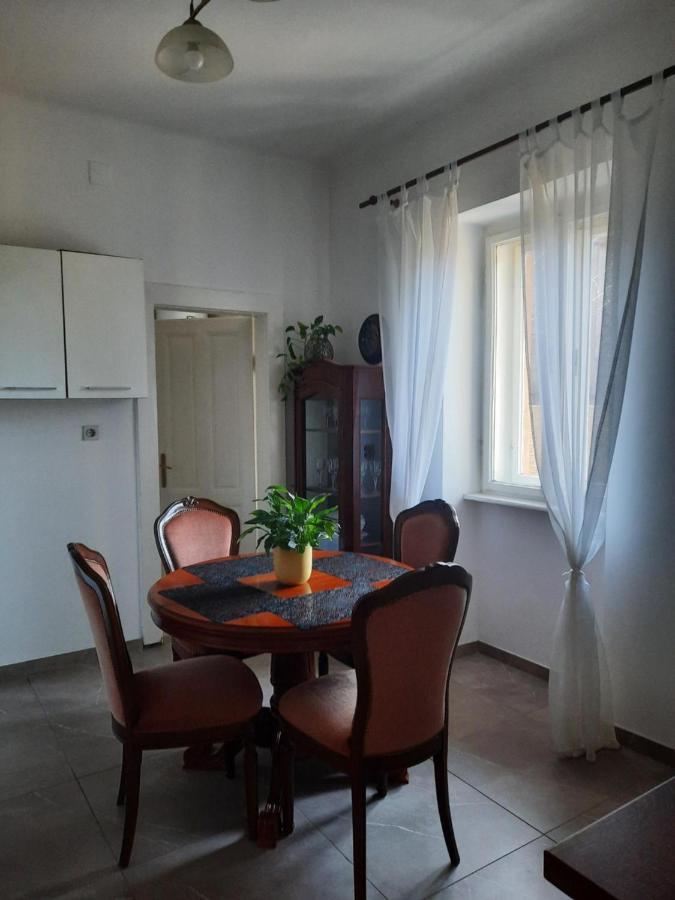 Appartamento Apartman Soda Ogulin Esterno foto